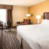Отель Holiday Inn Dubuque/Galena, an IHG Hotel, фото 35