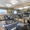 Отель Comfort Inn West, фото 12