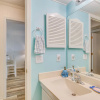 Отель Chic Condo w/ Ocean Views & Pool - Walk to Beach!, фото 9