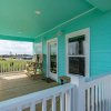 Отель Sea Glass Cottage 2 Bedroom Home, фото 8