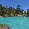 Отель Kaanapali Shores 628 1 Bedroom Condo, фото 19