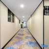 Отель Yunbo Light House Hotel (Quanzhou Jinjiang Wudian City Airport), фото 7
