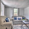 Отель Cozy Livingston House w/ Fenced Yard + Patio!, фото 2