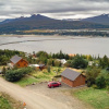 Отель Björkin – Cozy Cabin with excellent view, фото 16