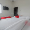 Отель RedDoorz Near Mall SKA Pekanbaru, фото 5