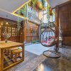 Отель Lijiang Dreamless Boutique Inn, фото 15