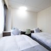Отель Joetsu City Hotel by OYO Rooms, фото 12