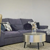 Отель Blue apartment, фото 15