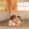 Отель Ooedo Onsen Monogatari Urayasu Mangekyo, фото 20