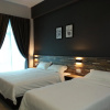 Отель L Hotel, фото 12