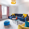 Отель Heart of Barbican 5 bedroom 4 bathroom Boutique House with roof terrace, фото 7