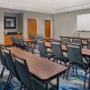 Отель Fairfield Inn & Suites by Marriott Carlsbad, фото 12
