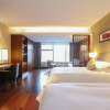 Отель SSAW Boutique Hotel Hangzhou Wildwind, фото 27