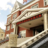 Отель Hewan Sunshine Hotel, фото 3
