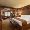 Отель Wyoming Inn of Jackson Hole, фото 9