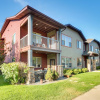 Отель Cozy Livingston Condo w/ Balcony & Mtn View!, фото 14
