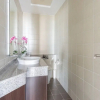 Отель Grand 3BR in Dubai Marinas Majestic Skyscraper!, фото 21