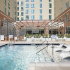 Отель Springhill Suites Greenville Downtown, фото 16
