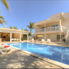 Отель Villa 5 Bedrooms With Pool 107747, фото 15