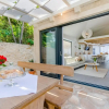 Отель Villa Stone Pearl - Two Bedroom Holiday House With Pool ID Direct Booker 7955, фото 9