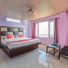 Отель Radha Homestay By OYO Rooms, фото 21