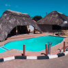 Отель Golden Days Executive lodge, фото 7