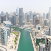 Отель SuperHost - Magnificent Panoramic Sea View With 2 Balconies, фото 18