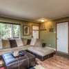 Отель 2BR Alpine Cottage Hot Tub by RedAwning, фото 3
