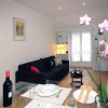 Отель Short Term Apartment St Sabin в Париже