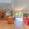 Отель Mesa Lake Front House With Pool And Hot Tub, фото 1
