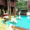 Отель Yantarasri Resort, фото 26