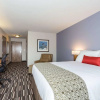 Отель Microtel Inn & Suites by Wyndham Kitimat, фото 21