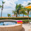Отель Golfers Paradise Across From Palmilla Beach at Villas del Mar 212, фото 24