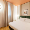 Отель Bleis Hotel, фото 4