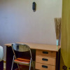Отель Nice and Cozy 2BR Apartment at Atria Residence, фото 10