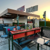 Отель Fabhotel Prime The Wish, фото 10