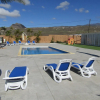 Отель Luxury Villa With Pool In A Quiet Area, фото 20