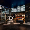 Отель SO/ Auckland, фото 1