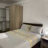 Отель Inviting 3-bed Apartment in Stockton-on-tees в Стоктон-он-Тисе