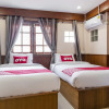 Отель OYO 736 Green Poshtel - Hostel, фото 15