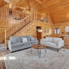 Отель Moosehead Lodge, фото 9