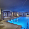 Отель Hôtel Le Lana, фото 18