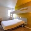 Отель ibis budget Vitry-sur-Seine A86 Bords de Seine, фото 2