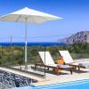 Отель Mochlos Harbour View - 3 bed Villa With sea Views, фото 32