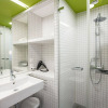Отель Green City Hotel Vauban, фото 5