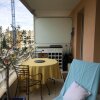 Отель Apartment with One Bedroom in Aix-En-Provence, with Wonderful City View, Furnished Terrace And Wifi , фото 4