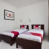 Отель OYO 796 Penginapan Fergael, фото 7
