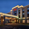 Отель Hampton Inn & Suites Rogers, фото 1