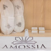 Отель Amossia Elit Butik Otel, фото 9