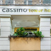 Отель Cassino Tower Campinas Cambui, фото 28